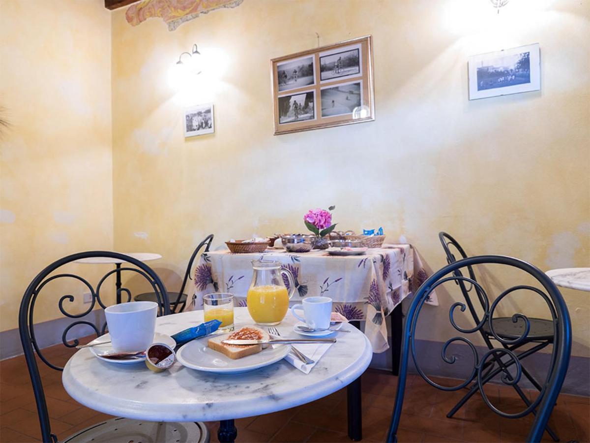 Paradiso In Chianti Gaiole in Chianti Εξωτερικό φωτογραφία