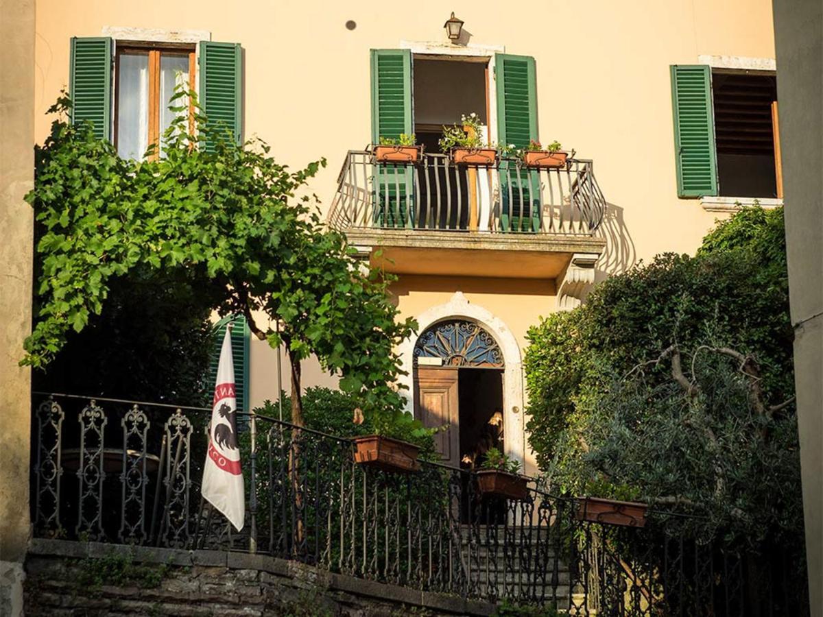 Paradiso In Chianti Gaiole in Chianti Εξωτερικό φωτογραφία