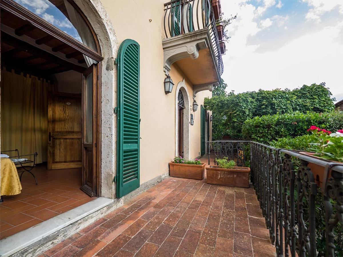 Paradiso In Chianti Gaiole in Chianti Εξωτερικό φωτογραφία