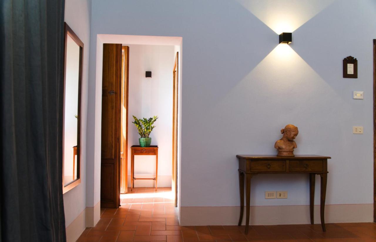 Paradiso In Chianti Gaiole in Chianti Εξωτερικό φωτογραφία