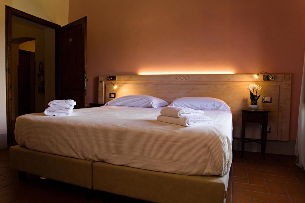 Paradiso In Chianti Gaiole in Chianti Εξωτερικό φωτογραφία