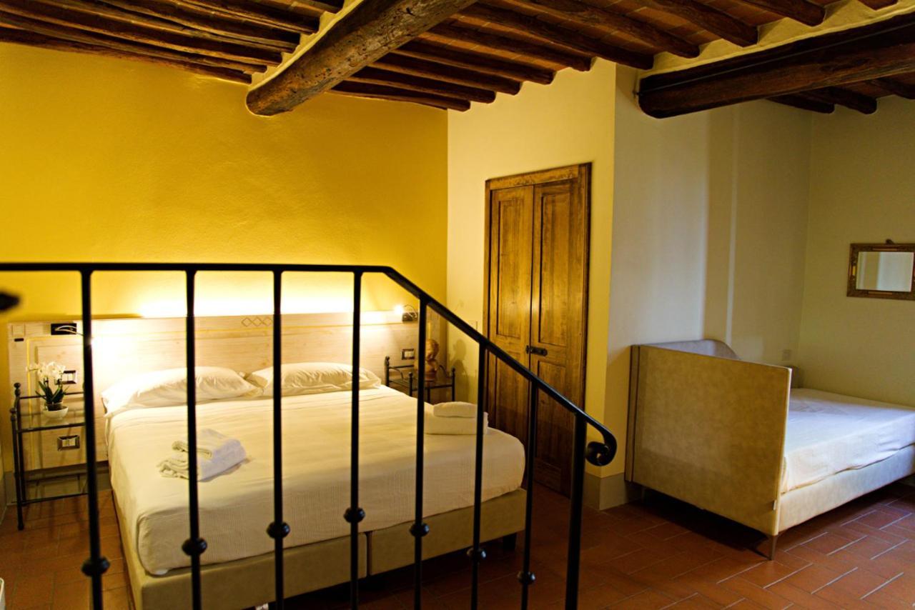 Paradiso In Chianti Gaiole in Chianti Εξωτερικό φωτογραφία