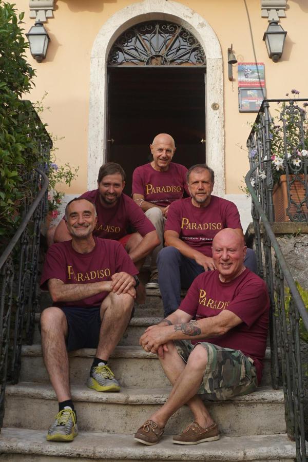 Paradiso In Chianti Gaiole in Chianti Εξωτερικό φωτογραφία