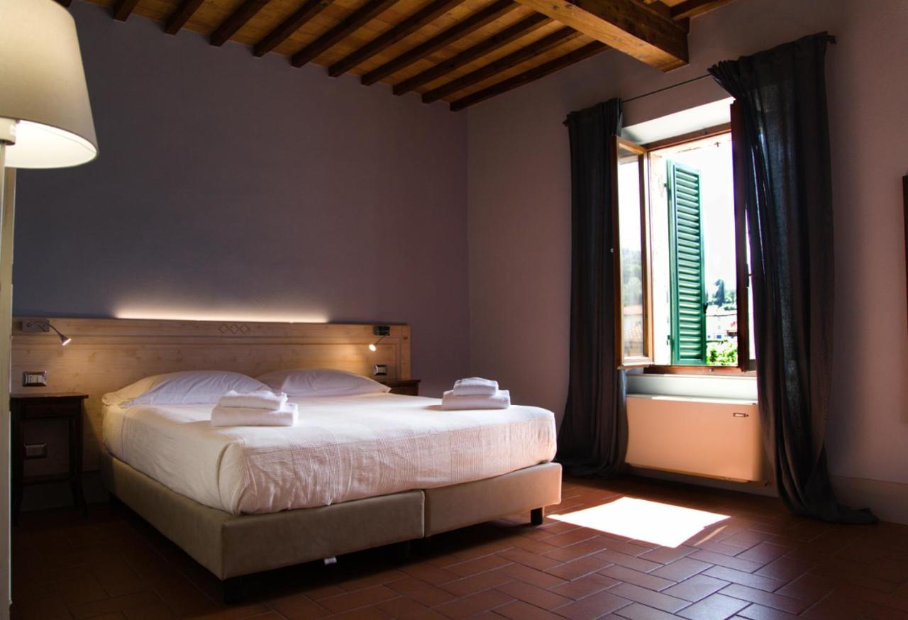 Paradiso In Chianti Gaiole in Chianti Εξωτερικό φωτογραφία